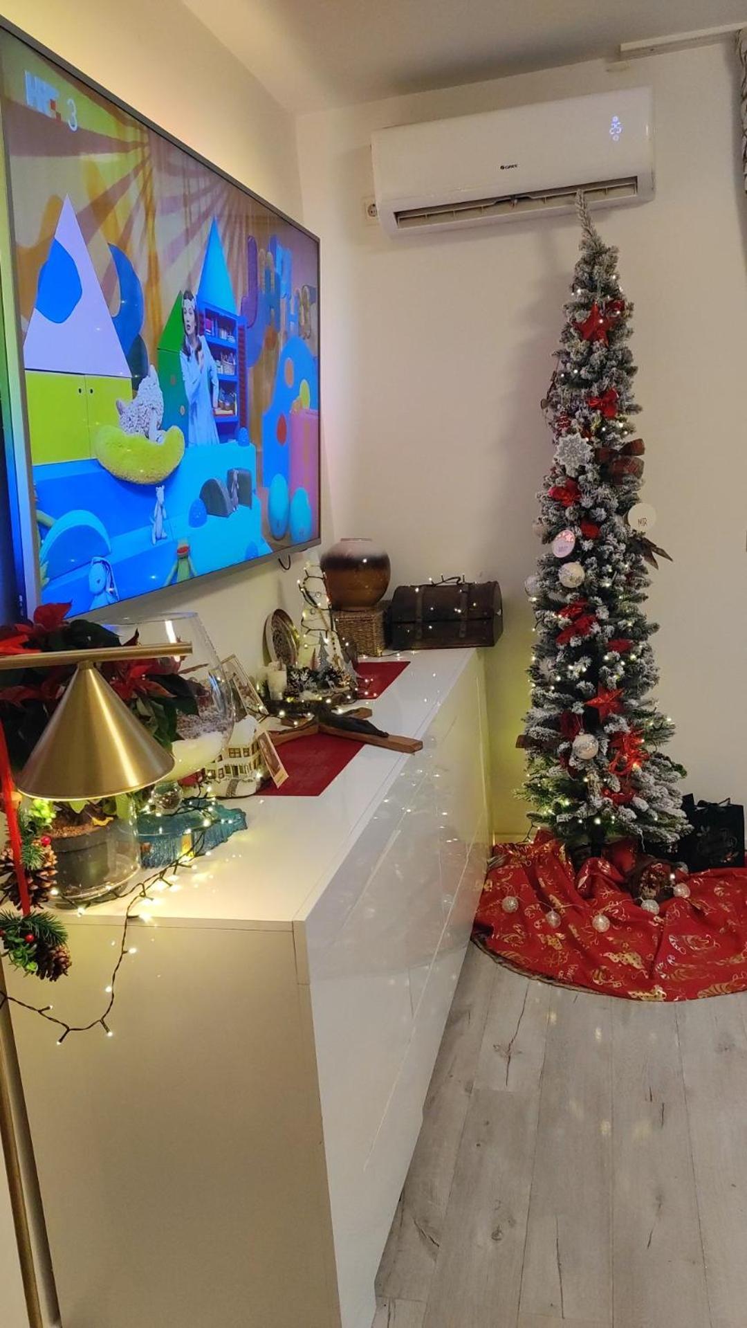 Apartmani Sollei Петрчане Экстерьер фото