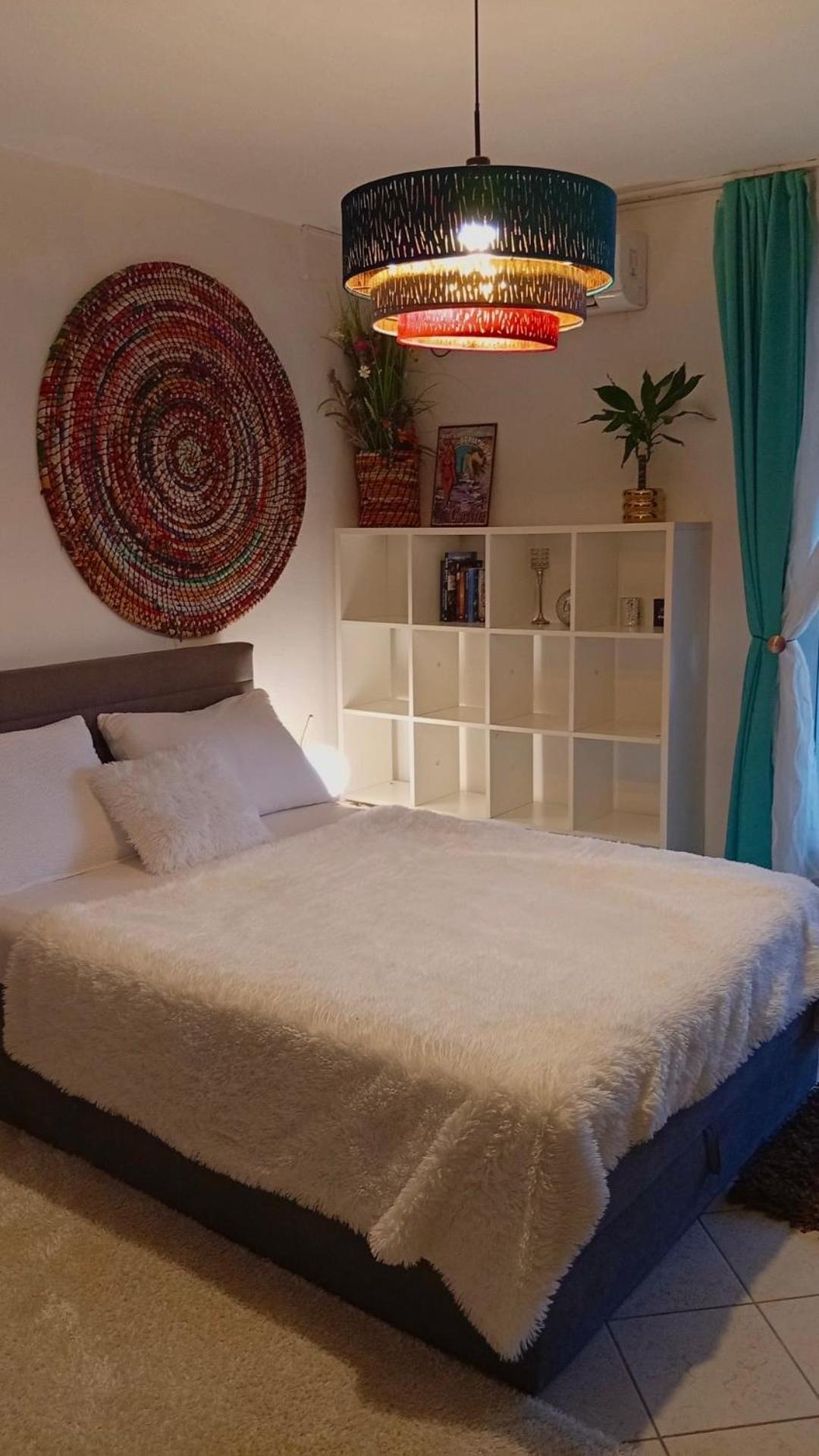 Apartmani Sollei Петрчане Экстерьер фото